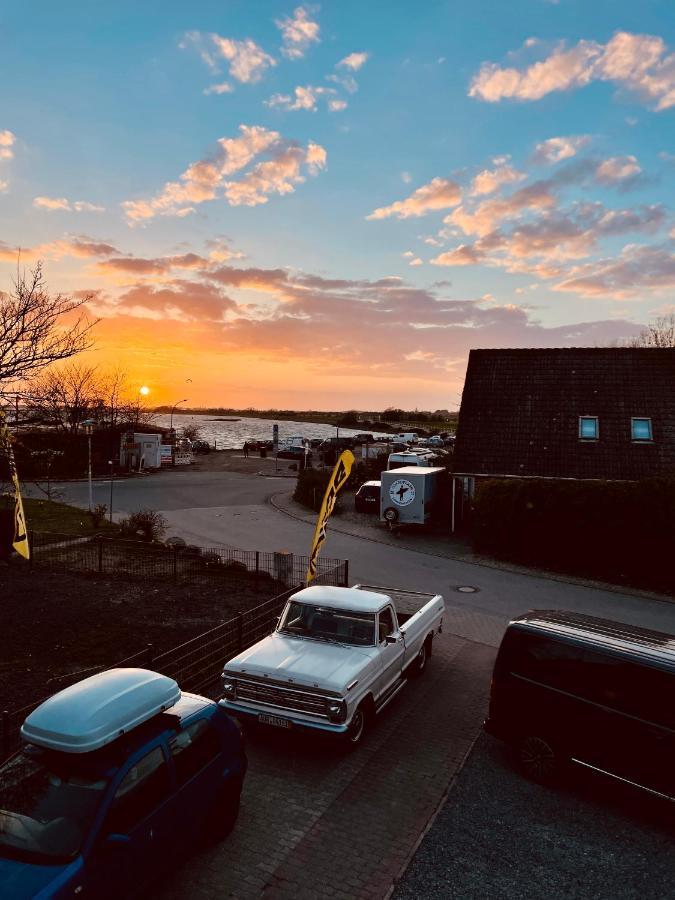 Primesurf House Fehmarn Daire Dış mekan fotoğraf