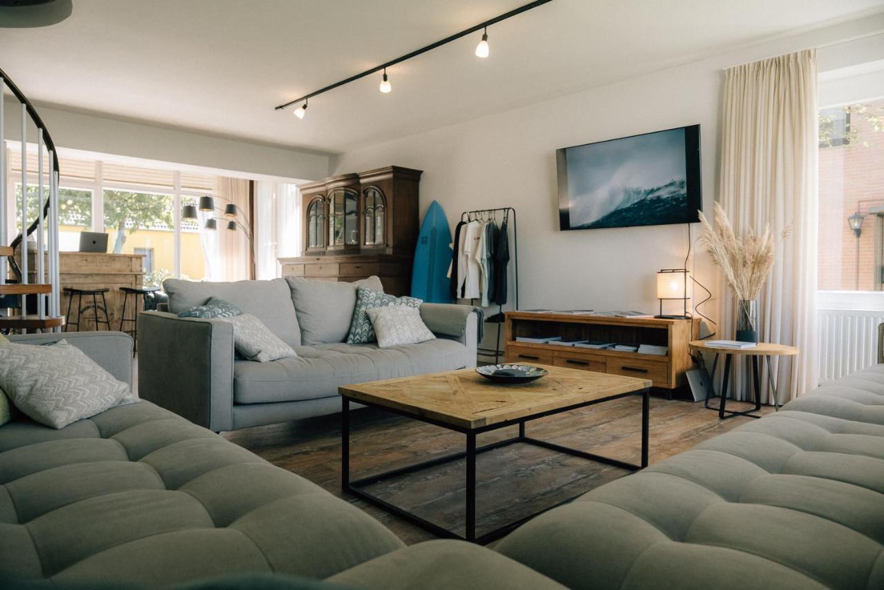 Primesurf House Fehmarn Daire Dış mekan fotoğraf